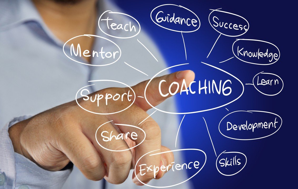 career coaching